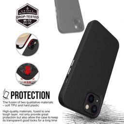 Refurbished Xquisite ProGrip Phone Case for iPhone 14 Plus - Reebelo Nederland