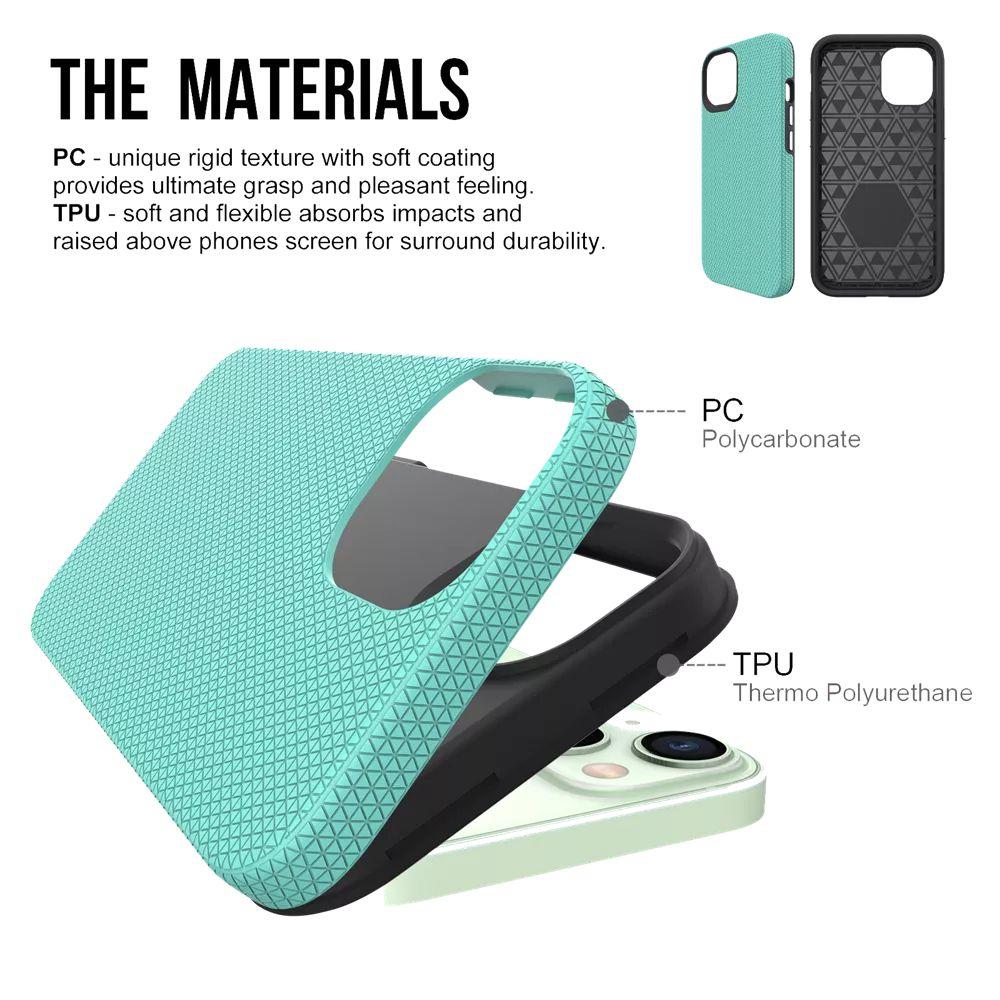 Refurbished Xquisite ProGrip Phone Case for iPhone 14 Plus - Reebelo Nederland
