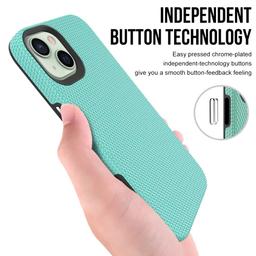 Refurbished Xquisite ProGrip Phone Case for iPhone 14 Plus - Reebelo Nederland