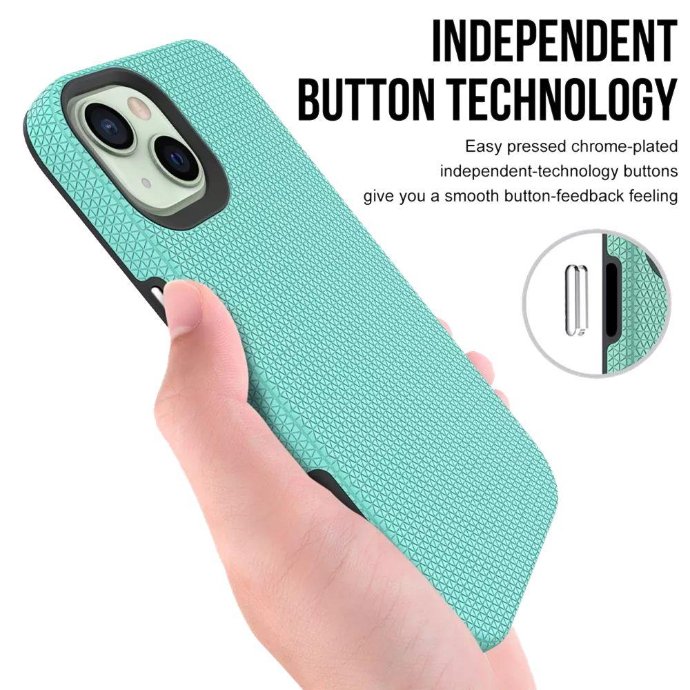 Refurbished Xquisite ProGrip Phone Case for iPhone 14 Plus - Reebelo Nederland