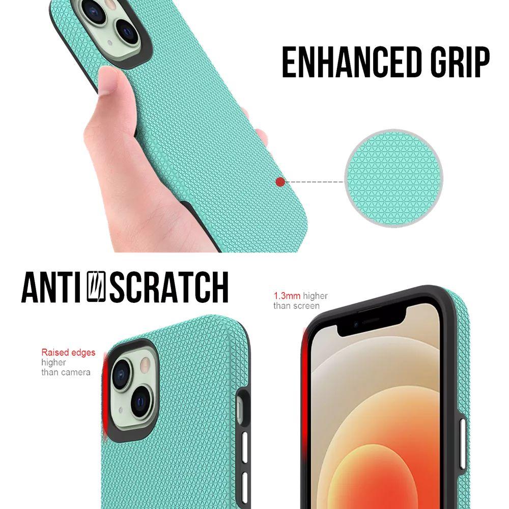 Refurbished Xquisite ProGrip Phone Case for iPhone 14 Plus - Reebelo Nederland