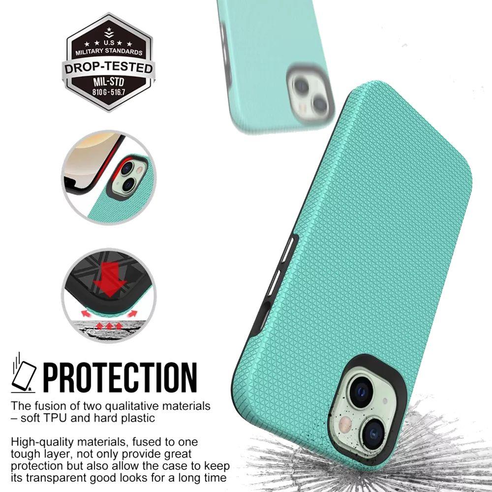 Refurbished Xquisite ProGrip Phone Case for iPhone 14 Plus - Reebelo Nederland