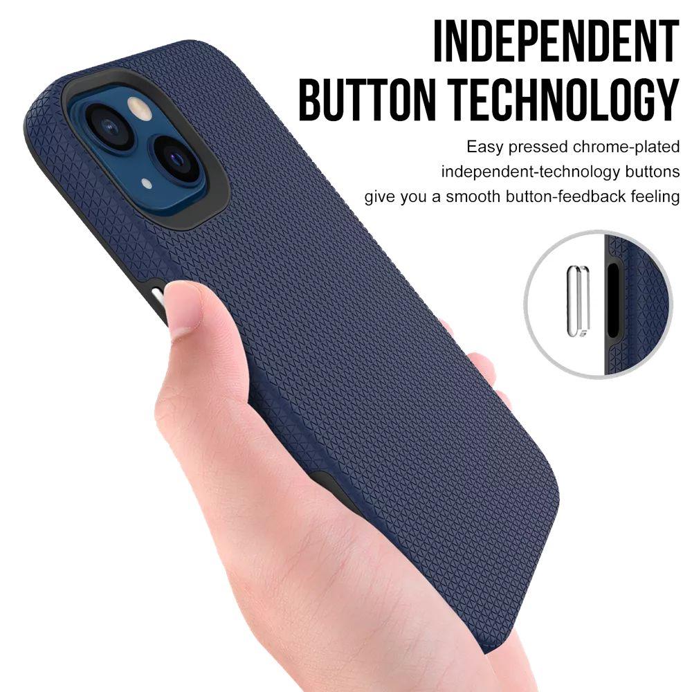 Refurbished Xquisite ProGrip Phone Case for iPhone 14 Plus - Reebelo Nederland