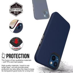 Refurbished Xquisite ProGrip Phone Case for iPhone 14 Plus - Reebelo Nederland