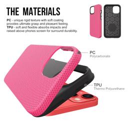 Refurbished Xquisite ProGrip Phone Case for iPhone 14 Plus - Reebelo Nederland