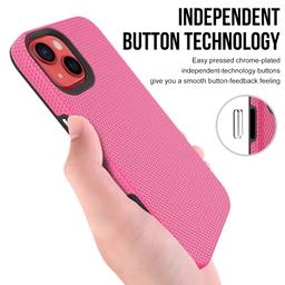 Refurbished Xquisite ProGrip Phone Case for iPhone 14 Plus - Reebelo Nederland