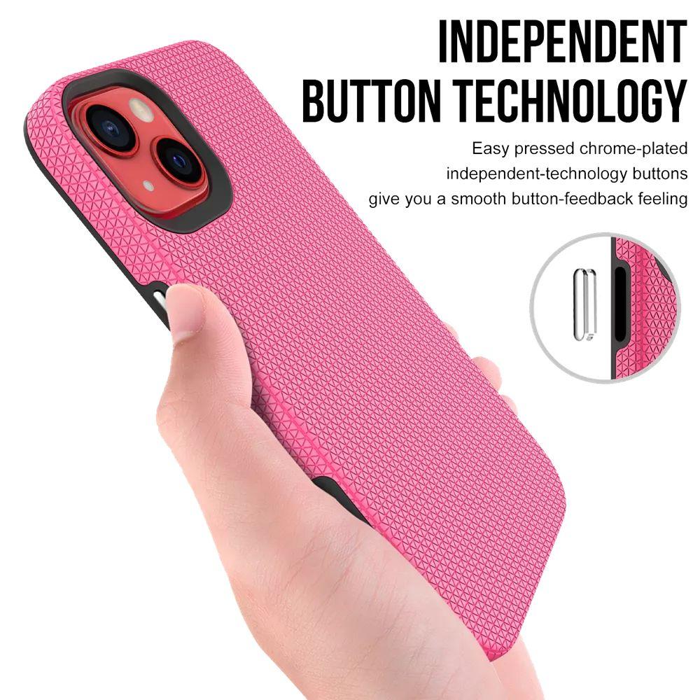 Refurbished Xquisite ProGrip Phone Case for iPhone 14 Plus - Reebelo Nederland