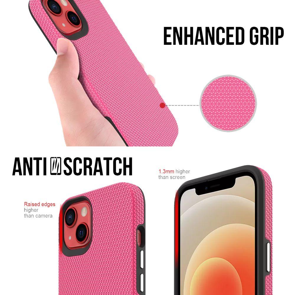 Refurbished Xquisite ProGrip Phone Case for iPhone 14 Plus - Reebelo Nederland