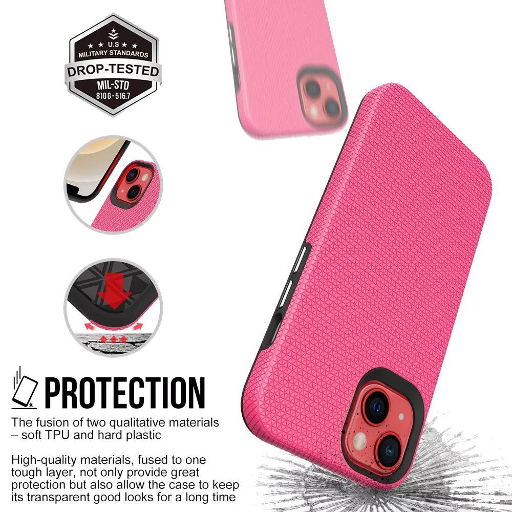 Refurbished Xquisite ProGrip Phone Case for iPhone 14 Plus - Reebelo Nederland