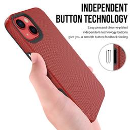 Refurbished Xquisite ProGrip Phone Case for iPhone 14 Plus - Reebelo Nederland