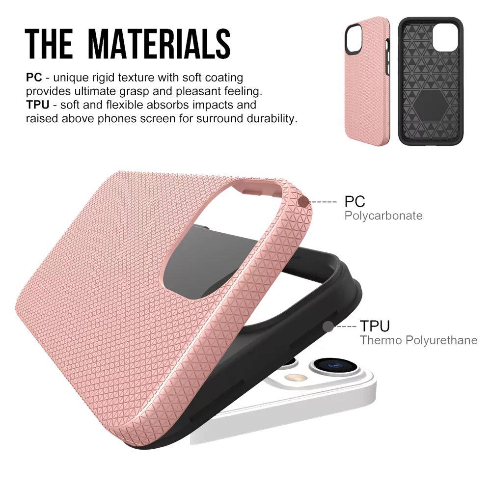 Refurbished Xquisite ProGrip Phone Case for iPhone 14 Plus - Reebelo Nederland