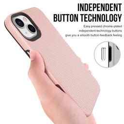 Refurbished Xquisite ProGrip Phone Case for iPhone 14 Plus - Reebelo Nederland