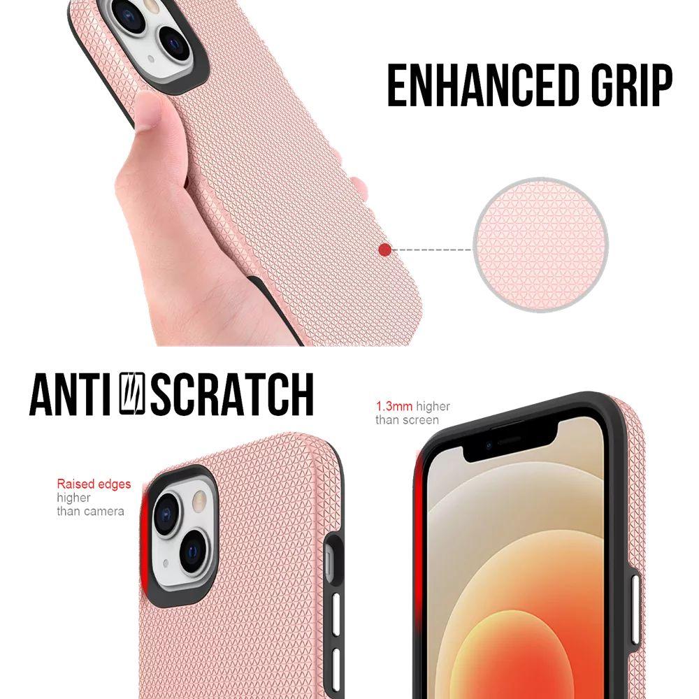 Refurbished Xquisite ProGrip Phone Case for iPhone 14 Plus - Reebelo Nederland