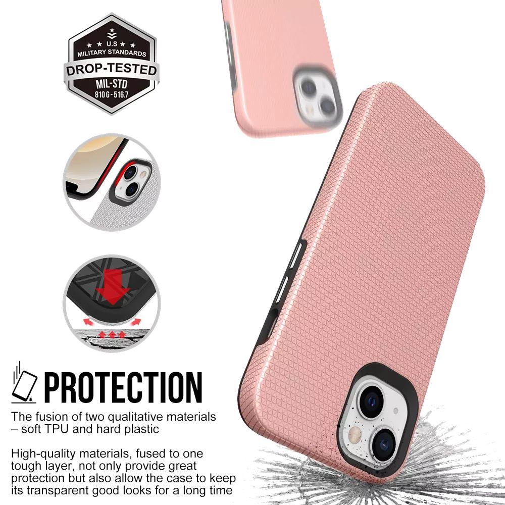 Refurbished Xquisite ProGrip Phone Case for iPhone 14 Plus - Reebelo Nederland