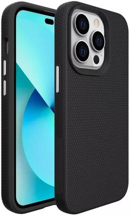 Refurbished Xquisite ProGrip Phone Case for iPhone 14 Pro Max - Reebelo Nederland