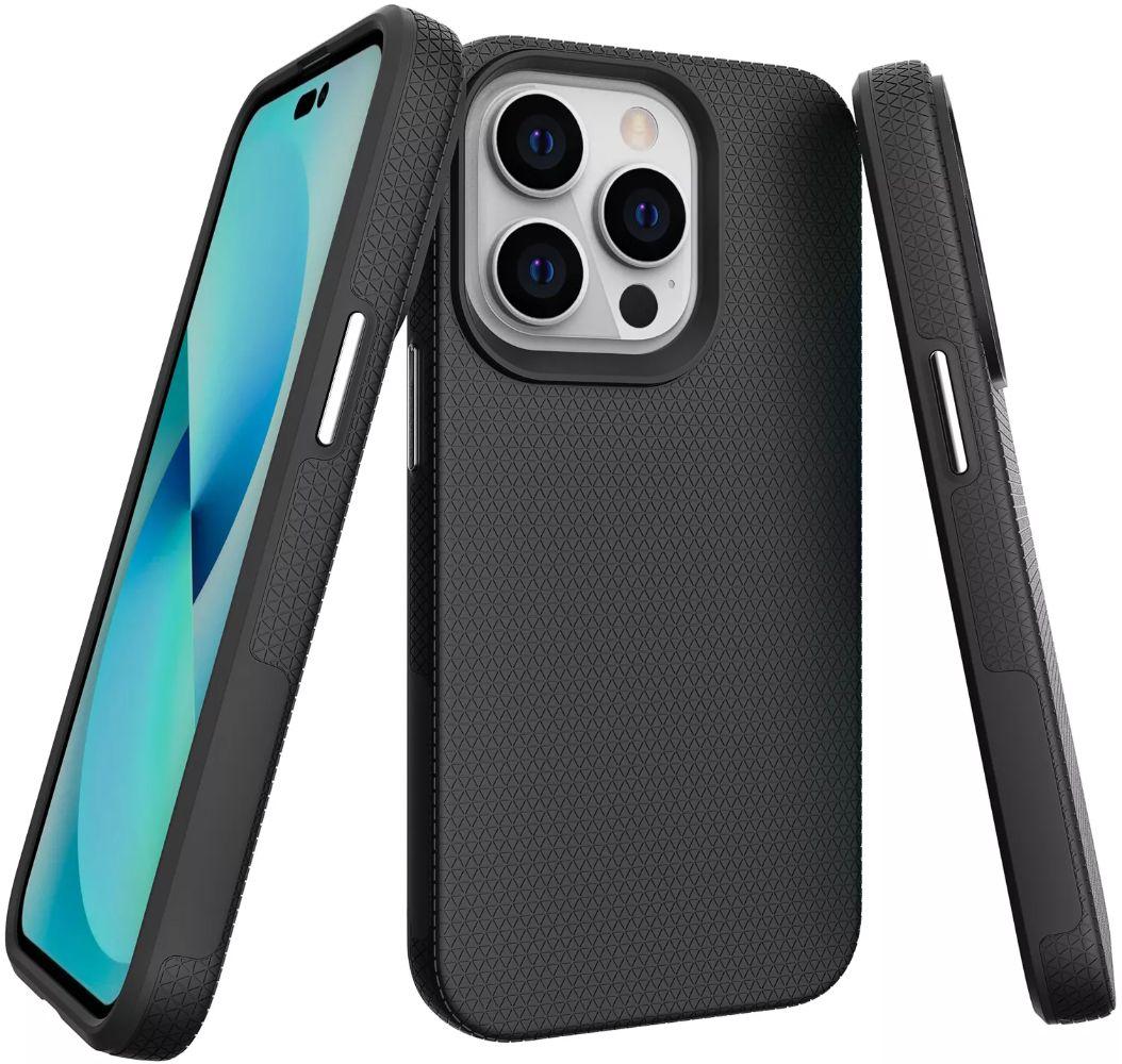 Refurbished Xquisite ProGrip Phone Case for iPhone 14 Pro Max - Reebelo Nederland