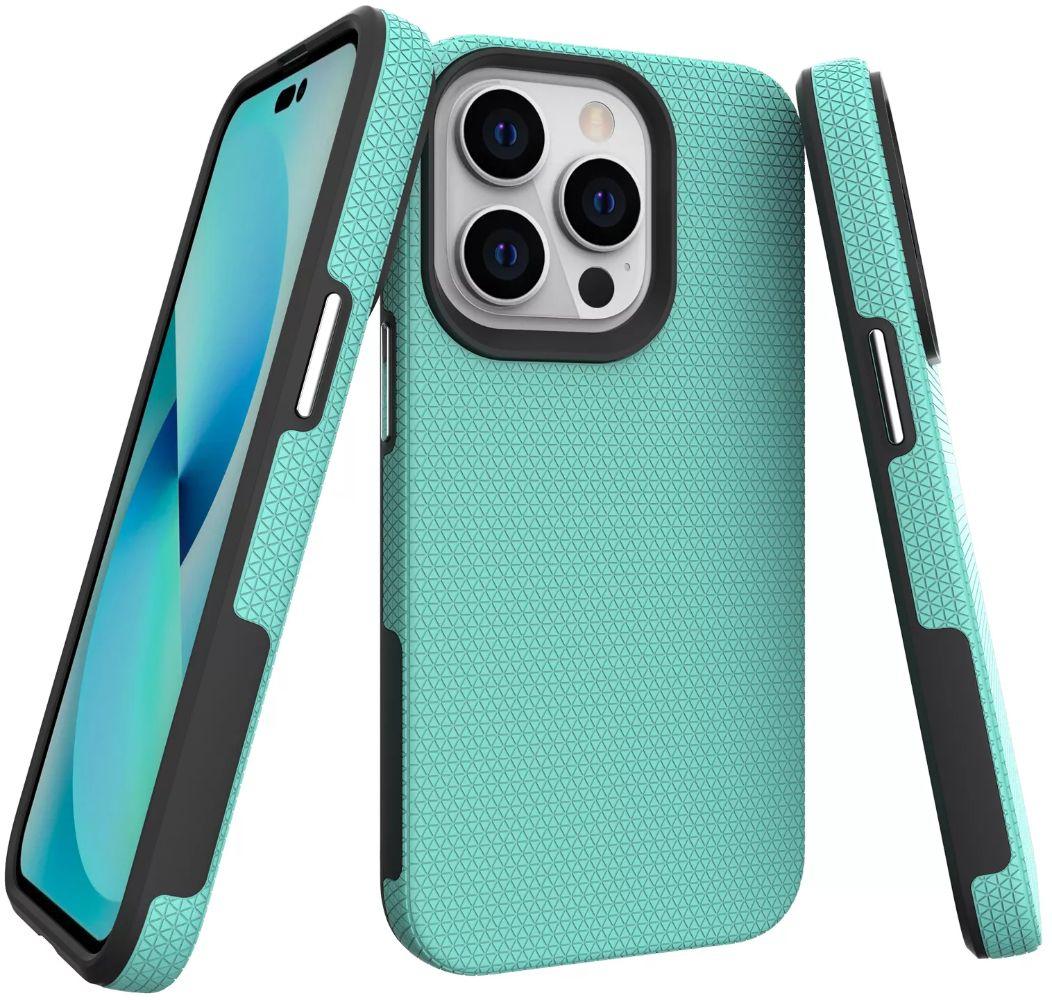 Refurbished Xquisite ProGrip Phone Case for iPhone 14 Pro Max - Reebelo Nederland
