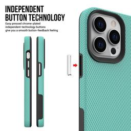 Refurbished Xquisite ProGrip Phone Case for iPhone 14 Pro Max - Reebelo Nederland