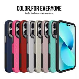 Refurbished Xquisite ProGrip Phone Case for iPhone 14 Pro Max - Reebelo Nederland