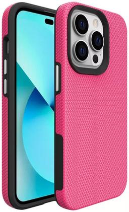 Refurbished Xquisite ProGrip Phone Case for iPhone 14 Pro Max - Reebelo Nederland