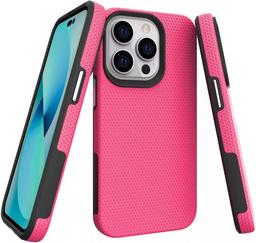 Refurbished Xquisite ProGrip Phone Case for iPhone 14 Pro Max - Reebelo Nederland