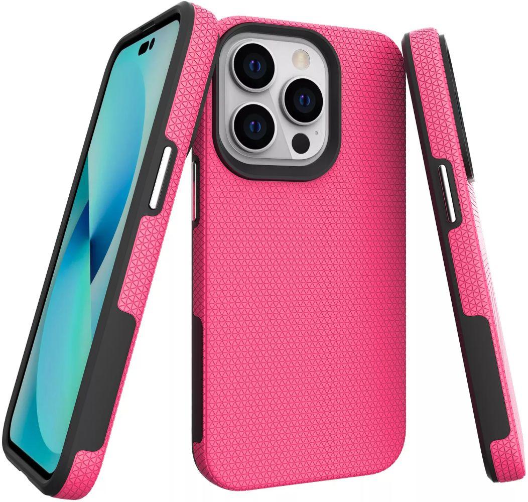 Refurbished Xquisite ProGrip Phone Case for iPhone 14 Pro Max - Reebelo Nederland