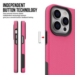Refurbished Xquisite ProGrip Phone Case for iPhone 14 Pro Max - Reebelo Nederland