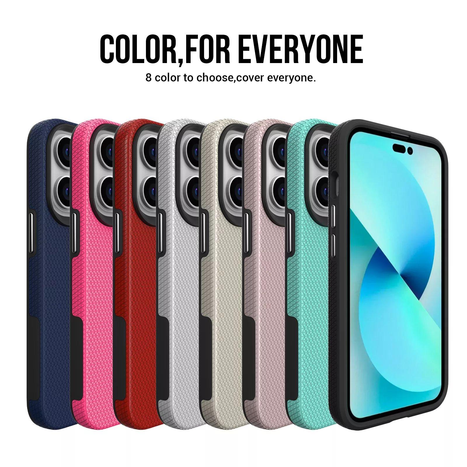 Refurbished Xquisite ProGrip Phone Case for iPhone 14 Pro Max - Reebelo Nederland