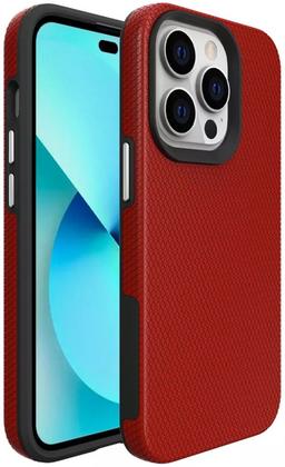 Refurbished Xquisite ProGrip Phone Case for iPhone 14 Pro Max - Reebelo Nederland