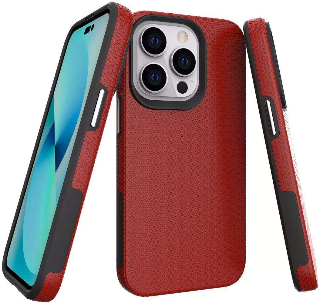 Refurbished Xquisite ProGrip Phone Case for iPhone 14 Pro Max - Reebelo Nederland