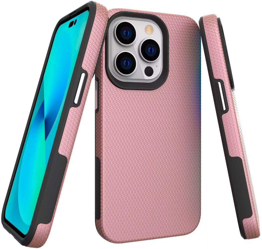 Refurbished Xquisite ProGrip Phone Case for iPhone 14 Pro Max - Reebelo Nederland