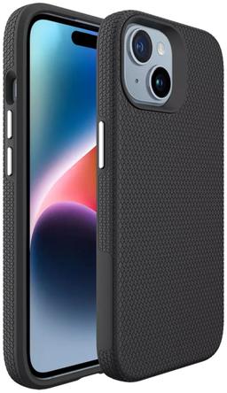 Refurbished Xquisite ProGrip Phone Case for iPhone 15 - Reebelo Nederland