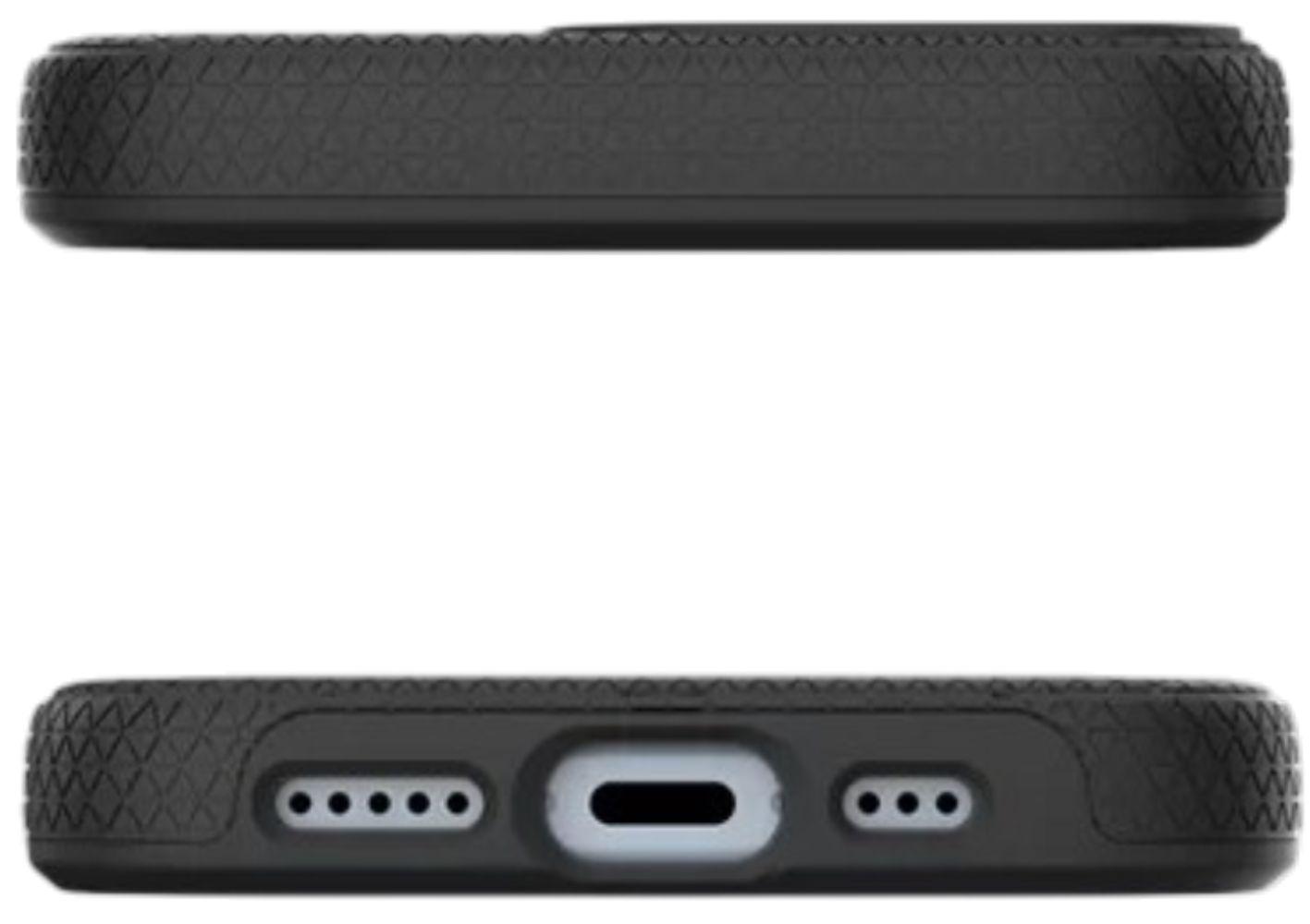Refurbished Xquisite ProGrip Phone Case for iPhone 15 - Reebelo Nederland