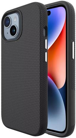 Refurbished Xquisite ProGrip Phone Case for iPhone 15 - Reebelo Nederland