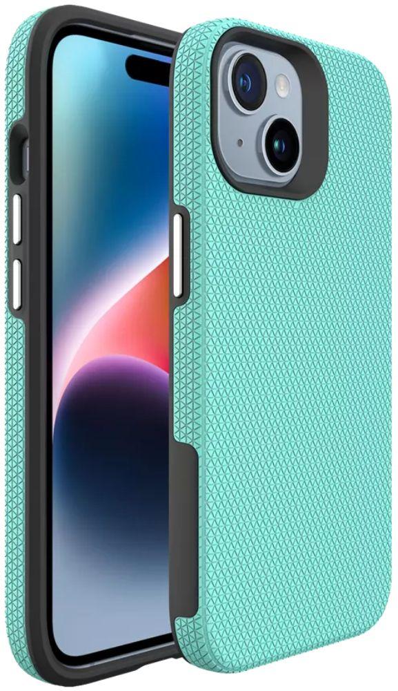 Refurbished Xquisite ProGrip Phone Case for iPhone 15 - Reebelo Nederland
