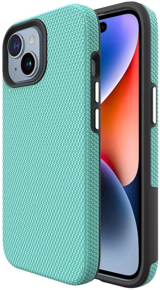 Refurbished Xquisite ProGrip Phone Case for iPhone 15 - Reebelo Nederland