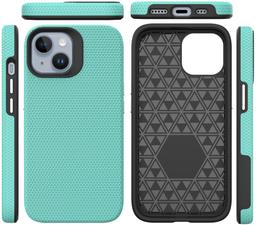 Refurbished Xquisite ProGrip Phone Case for iPhone 15 - Reebelo Nederland