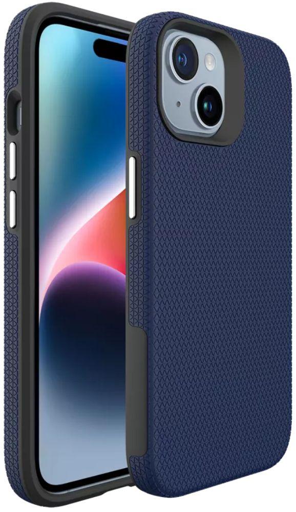 Refurbished Xquisite ProGrip Phone Case for iPhone 15 - Reebelo Nederland