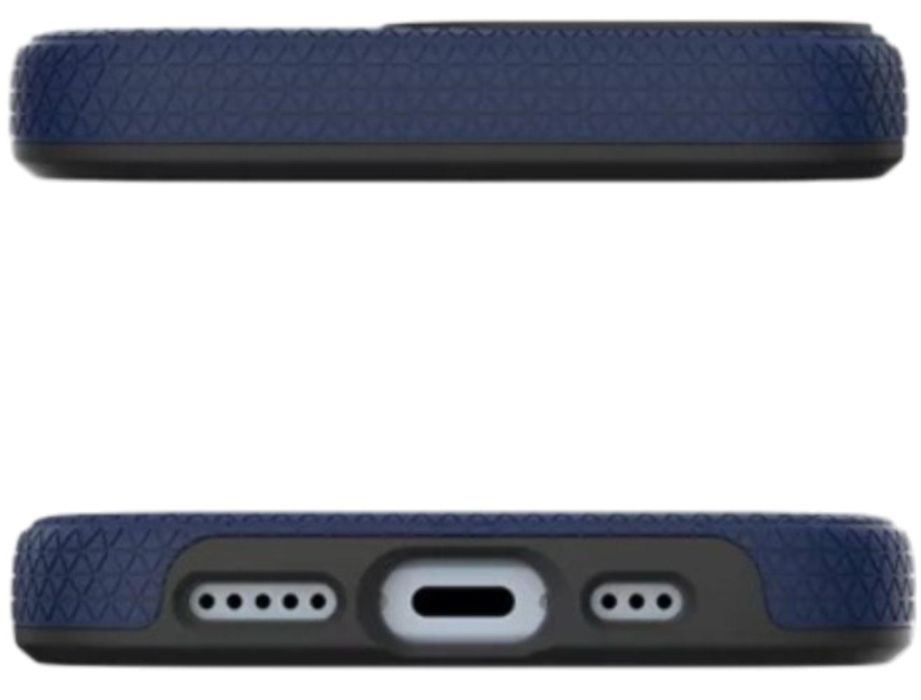 Refurbished Xquisite ProGrip Phone Case for iPhone 15 - Reebelo Nederland