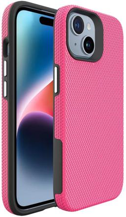 Refurbished Xquisite ProGrip Phone Case for iPhone 15 - Reebelo Nederland
