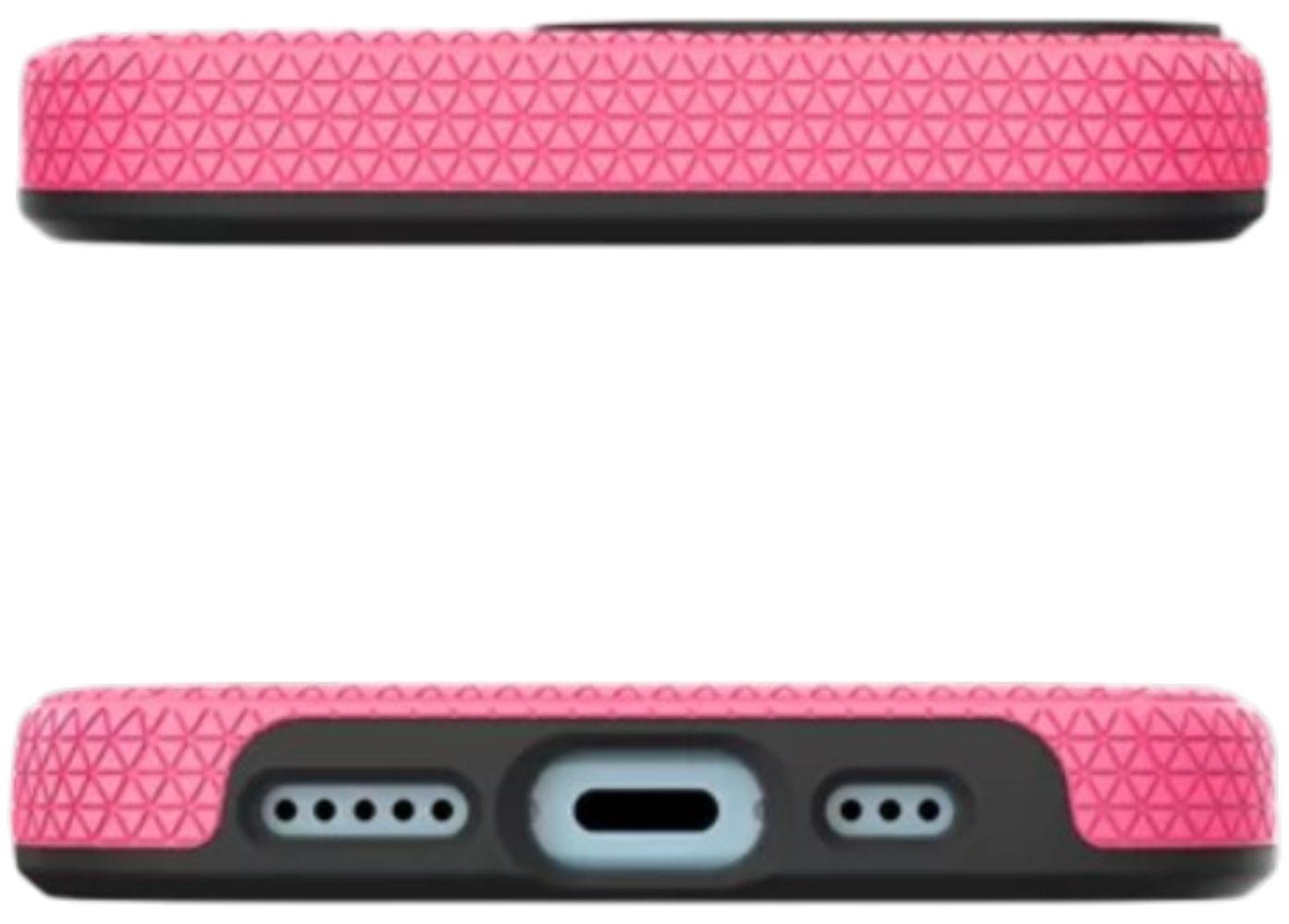 Refurbished Xquisite ProGrip Phone Case for iPhone 15 - Reebelo Nederland