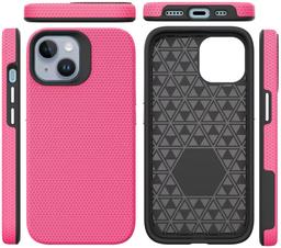Refurbished Xquisite ProGrip Phone Case for iPhone 15 - Reebelo Nederland