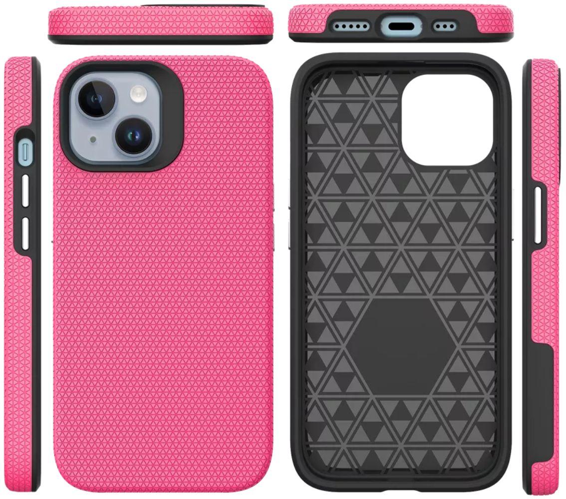 Refurbished Xquisite ProGrip Phone Case for iPhone 15 - Reebelo Nederland