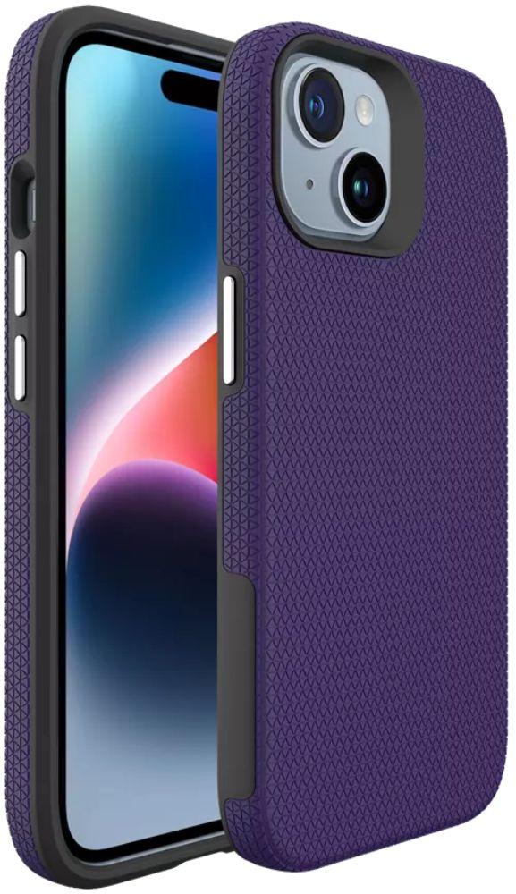 Refurbished Xquisite ProGrip Phone Case for iPhone 15 - Reebelo Nederland
