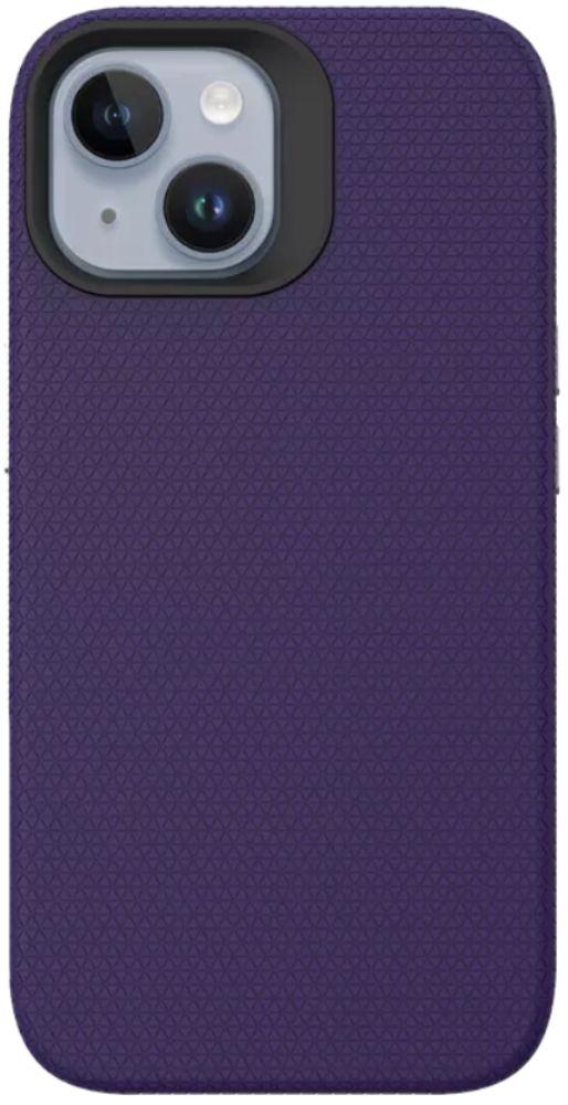 Refurbished Xquisite ProGrip Phone Case for iPhone 15 - Reebelo Nederland