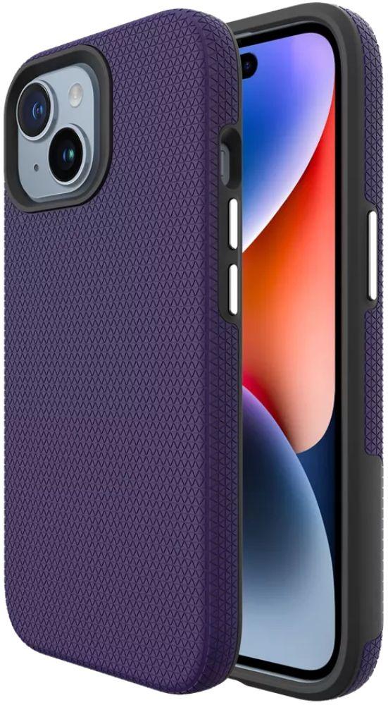 Refurbished Xquisite ProGrip Phone Case for iPhone 15 - Reebelo Nederland