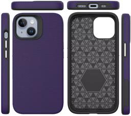 Refurbished Xquisite ProGrip Phone Case for iPhone 15 - Reebelo Nederland