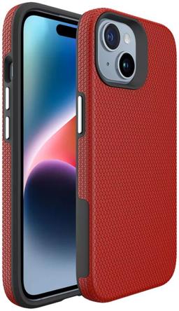 Refurbished Xquisite ProGrip Phone Case for iPhone 15 - Reebelo Nederland