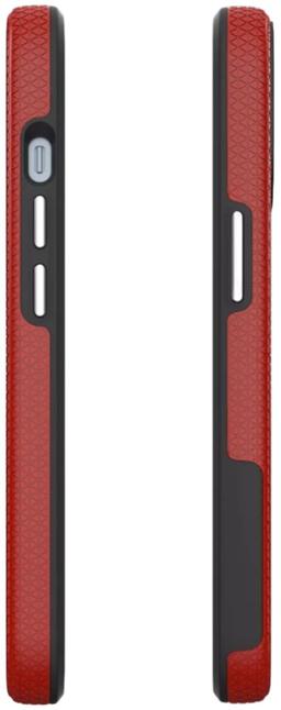 Refurbished Xquisite ProGrip Phone Case for iPhone 15 - Reebelo Nederland