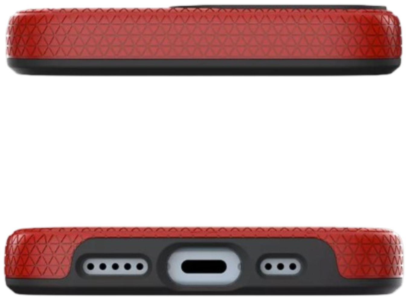 Refurbished Xquisite ProGrip Phone Case for iPhone 15 - Reebelo Nederland